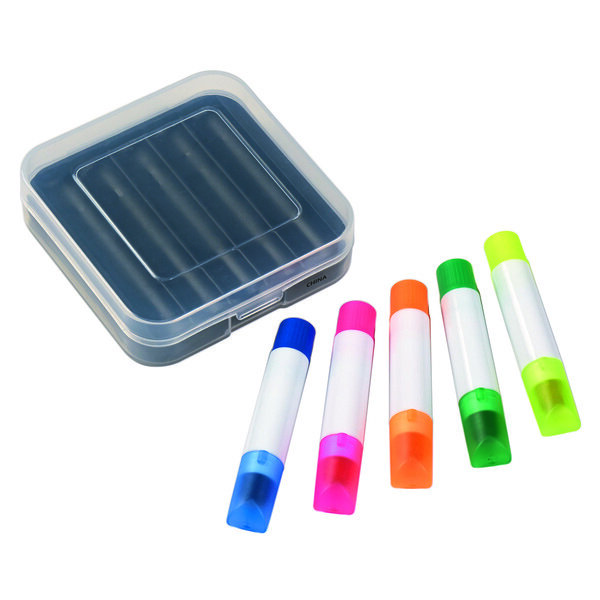 Gel Wax Highlighter Set