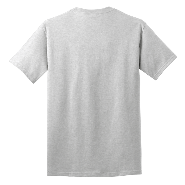 Port & Company® 100% Cotton Full Color Men's Tee