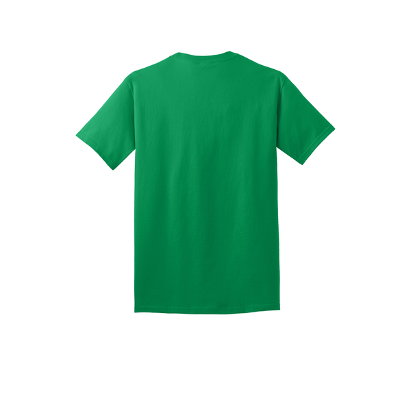 Port & Company® 100% Cotton Full Color Men's Tee