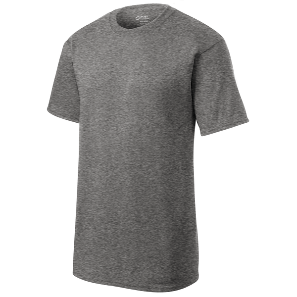 Port & Company® 100% Cotton Full Color Men's Tee
