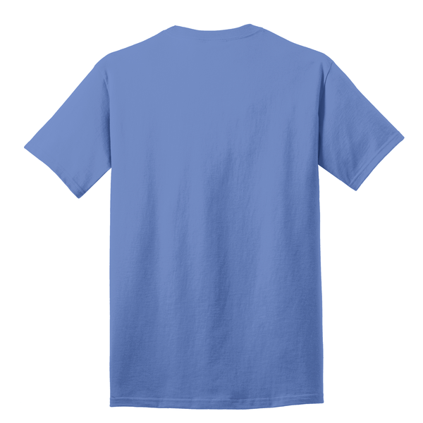 Port & Company® 100% Cotton Full Color Men's Tee