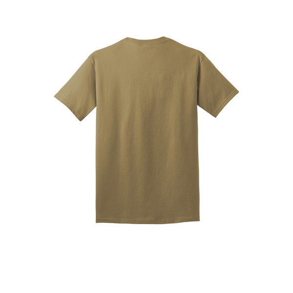 Port & Company® 100% Cotton Full Color Men's Tee