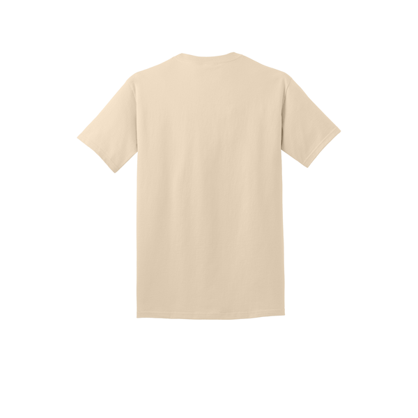 Port & Company® 100% Cotton Full Color Men's Tee