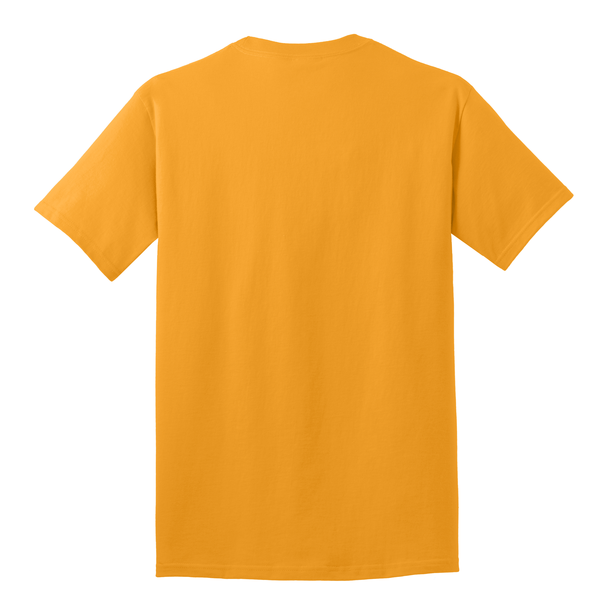 Port & Company® 100% Cotton Full Color Men's Tee