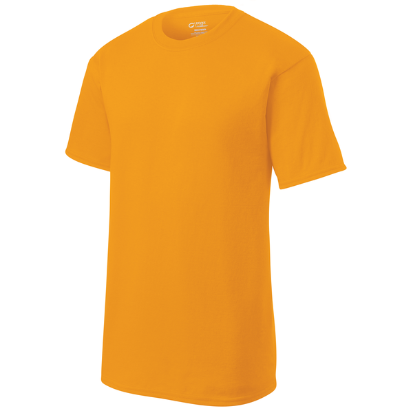 Port & Company® 100% Cotton Full Color Men's Tee