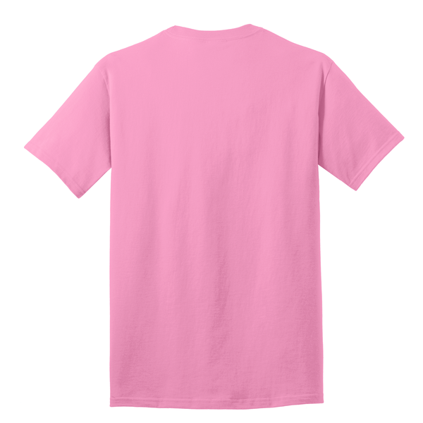 Port & Company® 100% Cotton Full Color Men's Tee