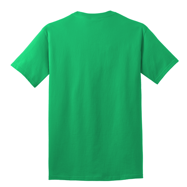 Port & Company® 100% Cotton Full Color Men's Tee