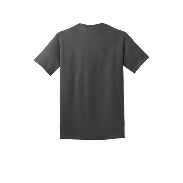 Port & Company® 100% Cotton Full Color Men's Tee
