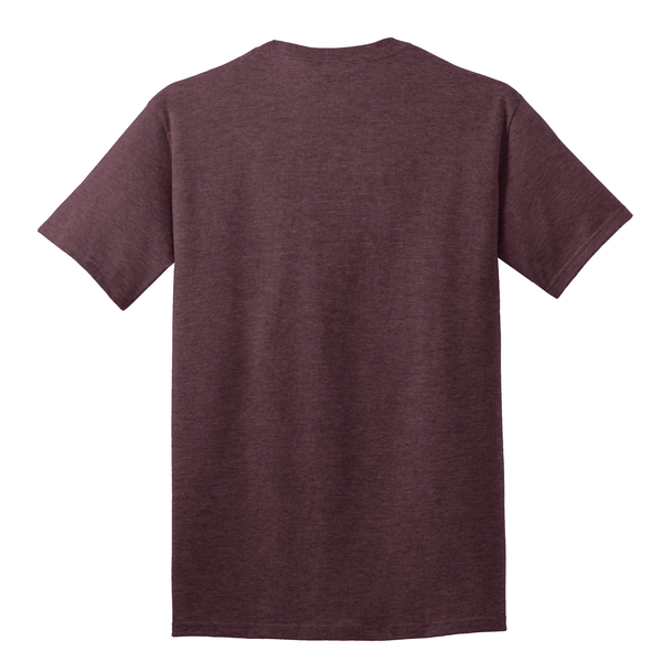 Port & Company® 100% Cotton Full Color Men's Tee