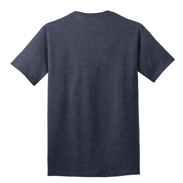 Port & Company® 100% Cotton Full Color Men's Tee