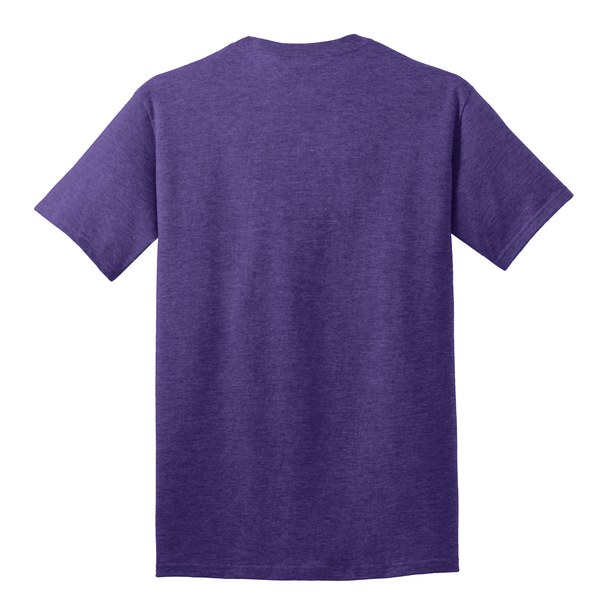 Port & Company® 100% Cotton Full Color Men's Tee