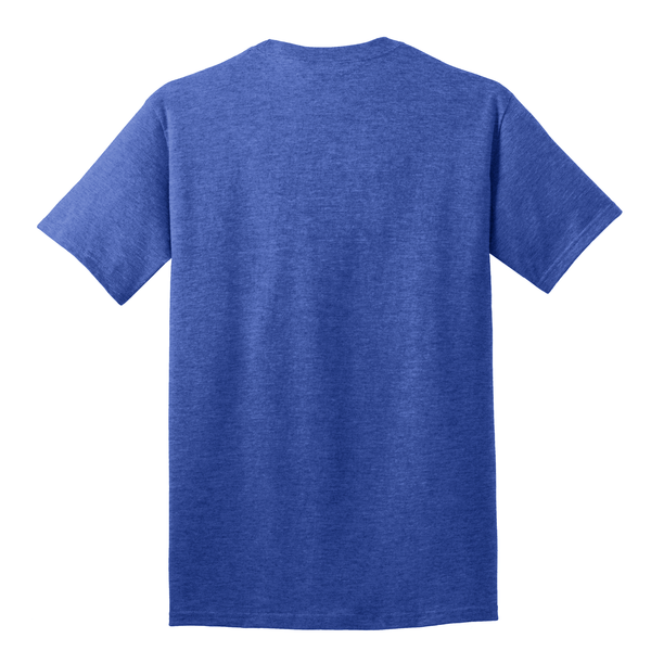 Port & Company® 100% Cotton Full Color Men's Tee