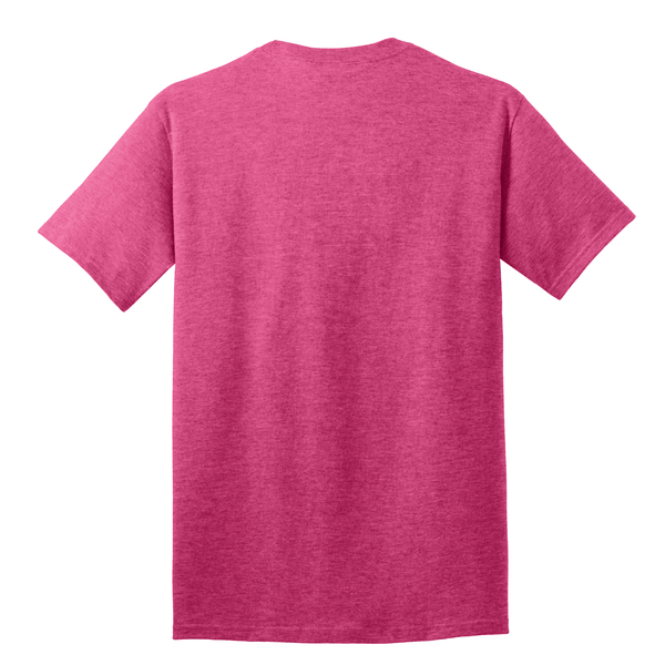 Port & Company® 100% Cotton Full Color Men's Tee