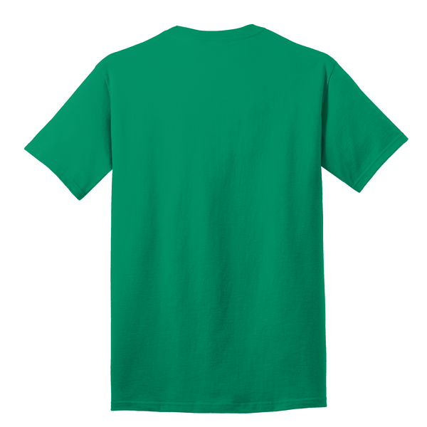 Port & Company® 100% Cotton Full Color Men's Tee