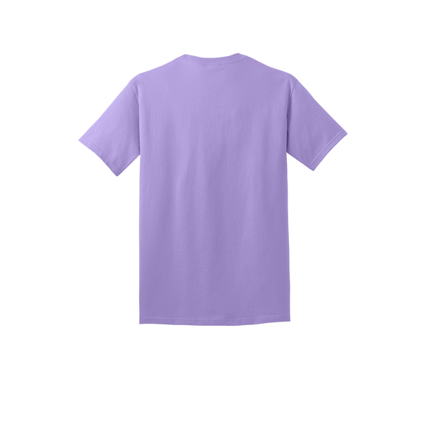 Port & Company® 100% Cotton Full Color Men's Tee