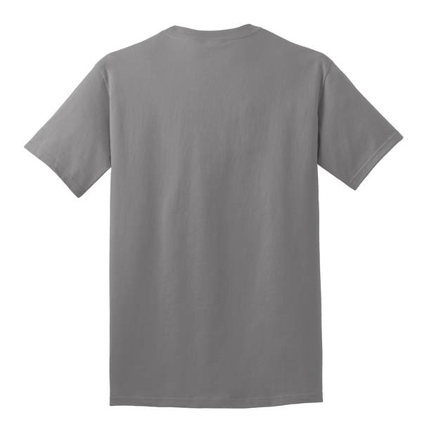 Port & Company® 100% Cotton Full Color Men's Tee