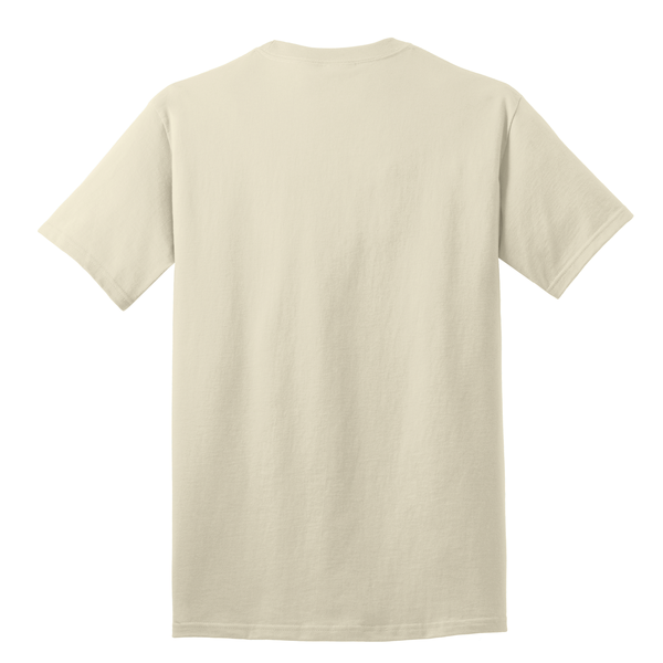 Port & Company® 100% Cotton Full Color Men's Tee