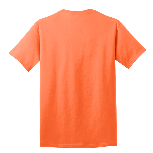 Port & Company® 100% Cotton Full Color Men's Tee