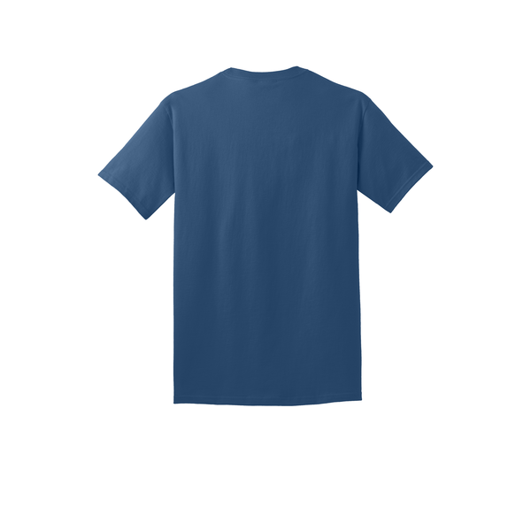 Port & Company® 100% Cotton Full Color Men's Tee