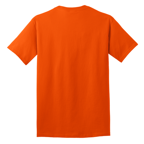 Port & Company® 100% Cotton Full Color Men's Tee
