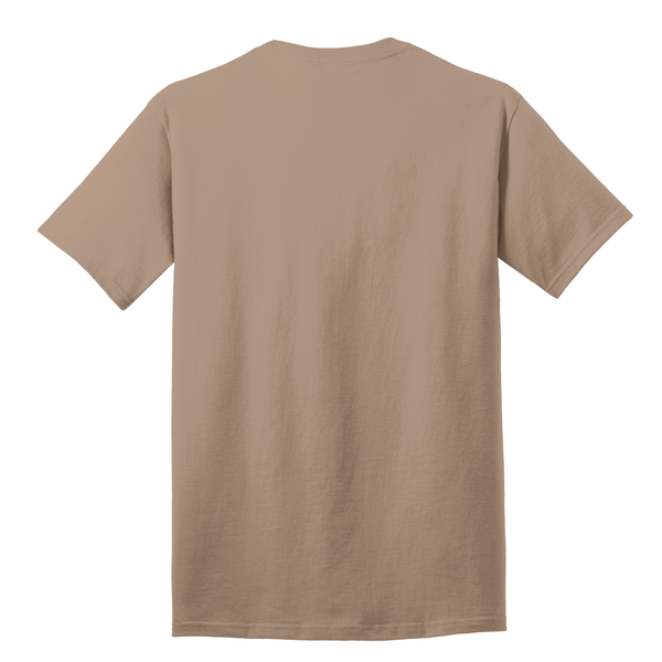Port & Company® 100% Cotton Full Color Men's Tee