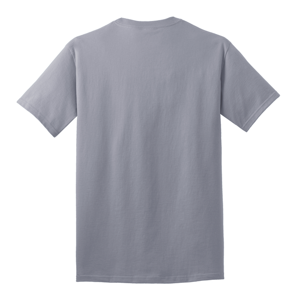 Port & Company® 100% Cotton Full Color Men's Tee