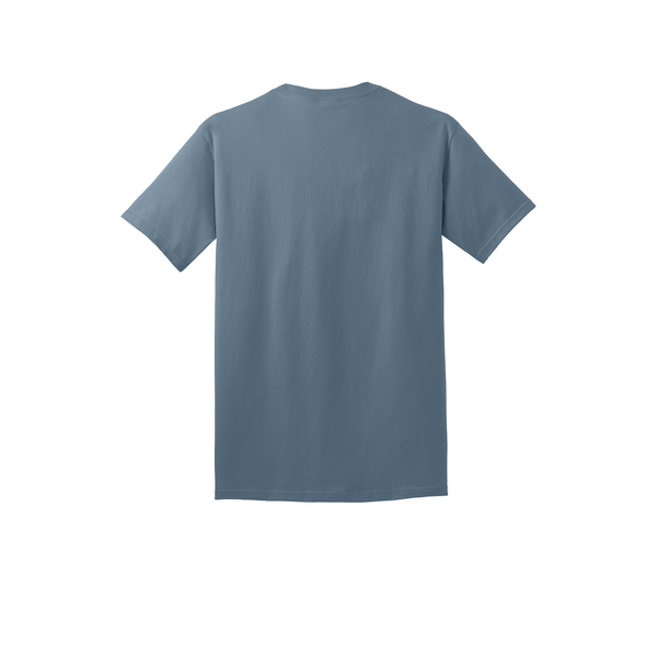 Port & Company® 100% Cotton Full Color Men's Tee