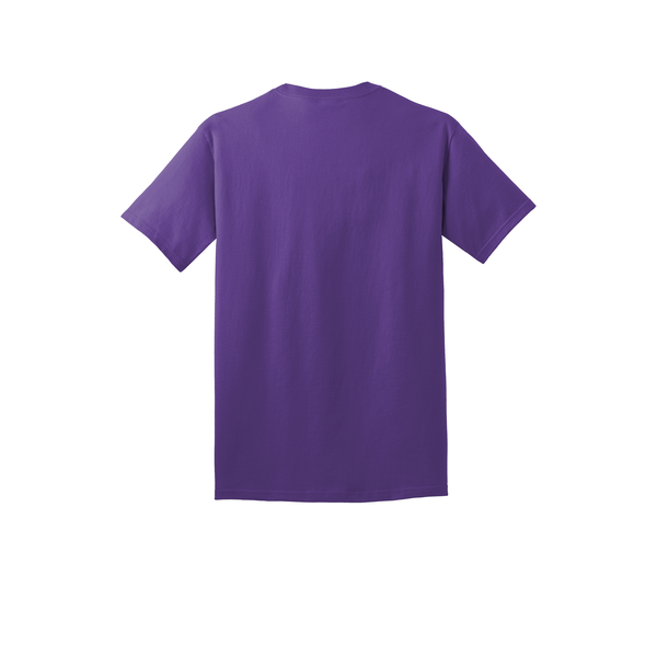 Port & Company® 100% Cotton Full Color Men's Tee