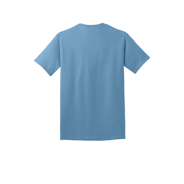 Port & Company® 100% Cotton Full Color Men's Tee
