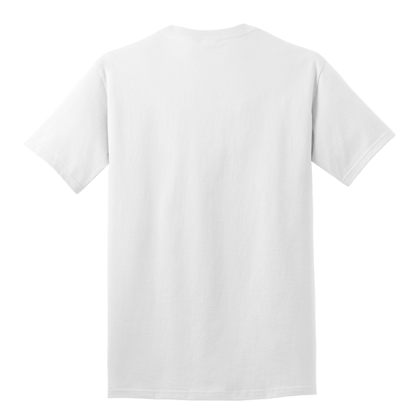 Port & Company® 100% Cotton Full Color Men's Tee