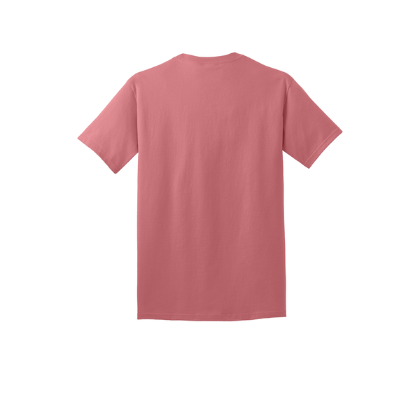 Port & Company® 100% Cotton Full Color Men's Tee