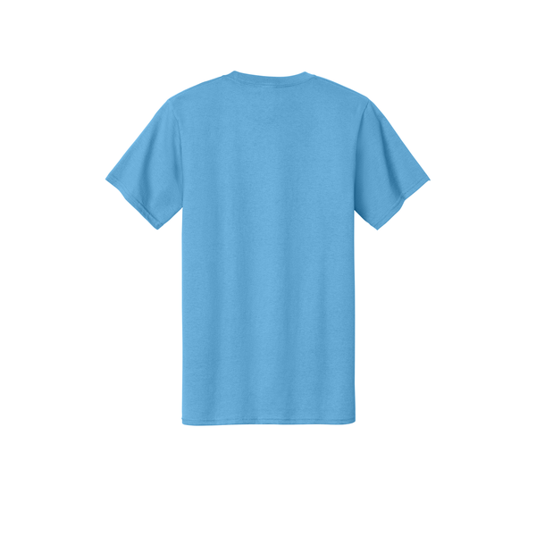 Port & Company® Essential Heavyweight 100% Cotton Full Color Men's Tee