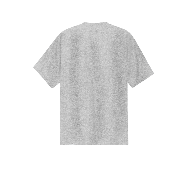 Port & Company® Essential Heavyweight 100% Cotton Full Color Men's Tee