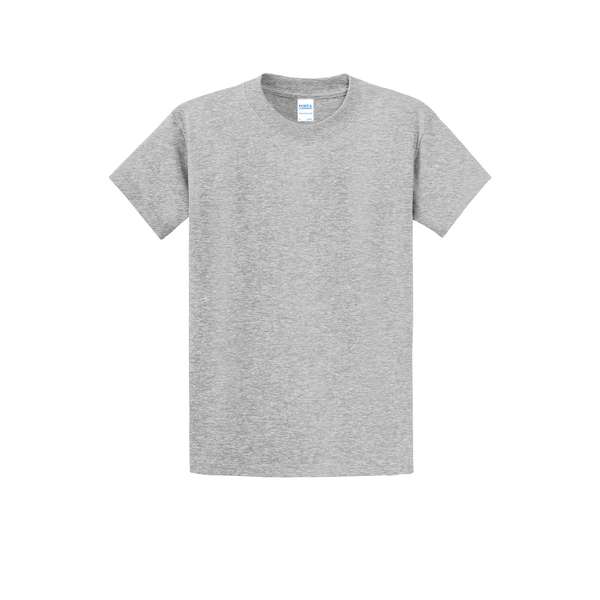 Port & Company® Essential Heavyweight 100% Cotton Full Color Men's Tee