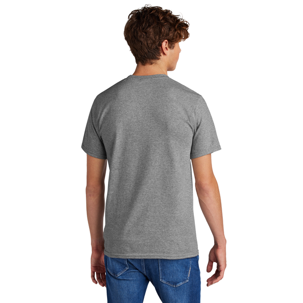 Port & Company® Essential Heavyweight 100% Cotton Full Color Men's Tee