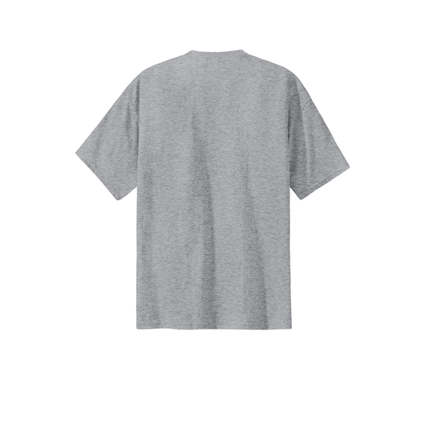 Port & Company® Essential Heavyweight 100% Cotton Full Color Men's Tee