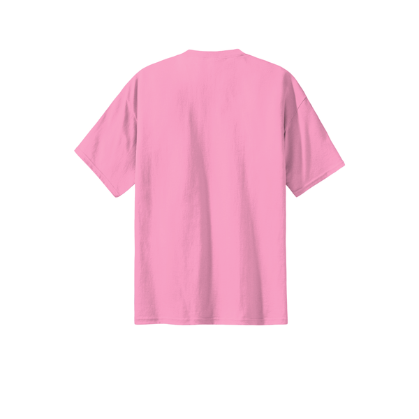 Port & Company® Essential Heavyweight 100% Cotton Full Color Men's Tee