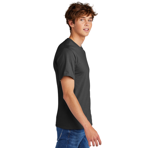 Port & Company® Essential Heavyweight 100% Cotton Full Color Men's Tee