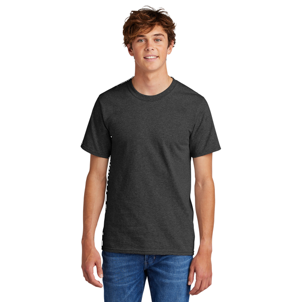 Port & Company® Essential Heavyweight 100% Cotton Full Color Men's Tee