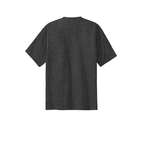 Port & Company® Essential Heavyweight 100% Cotton Full Color Men's Tee