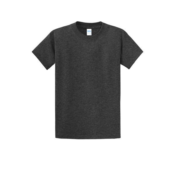 Port & Company® Essential Heavyweight 100% Cotton Full Color Men's Tee