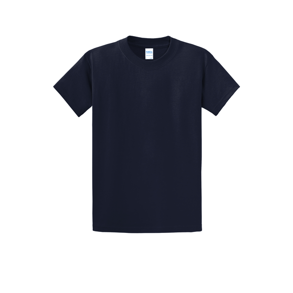 Port & Company® Essential Heavyweight 100% Cotton Full Color Men's Tee