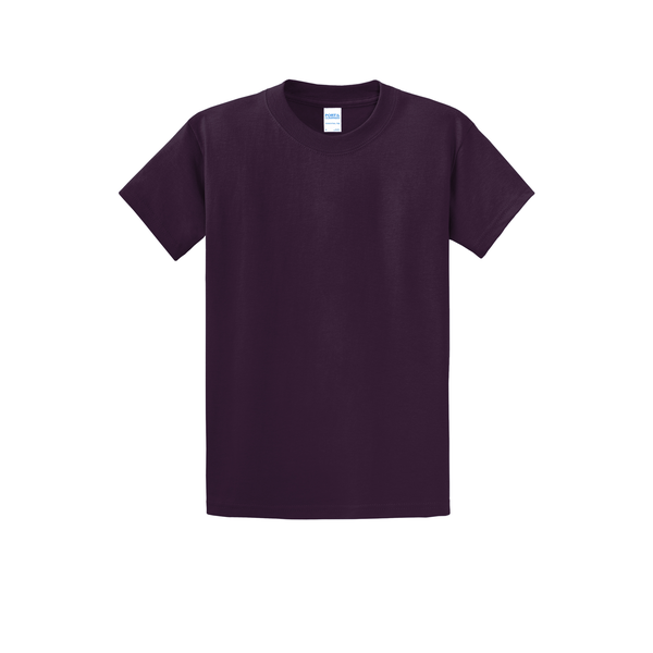 Port & Company® Essential Heavyweight 100% Cotton Full Color Men's Tee