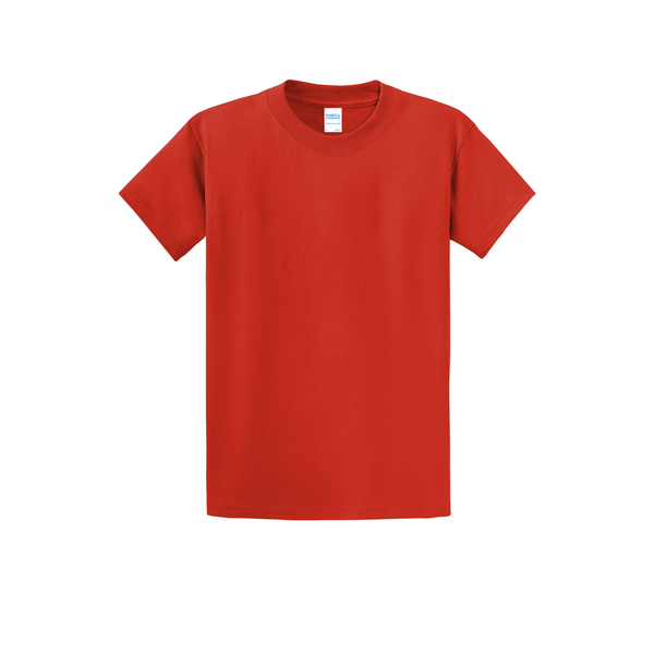 Port & Company® Essential Heavyweight 100% Cotton Full Color Men's Tee