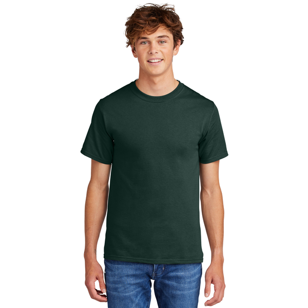 Port & Company® Essential Heavyweight 100% Cotton Full Color Men's Tee