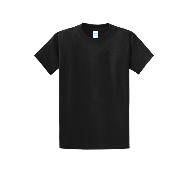 Port & Company® Essential Heavyweight 100% Cotton Full Color Men's Tee