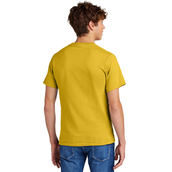 Port & Company® Essential Heavyweight 100% Cotton Full Color Men's Tee
