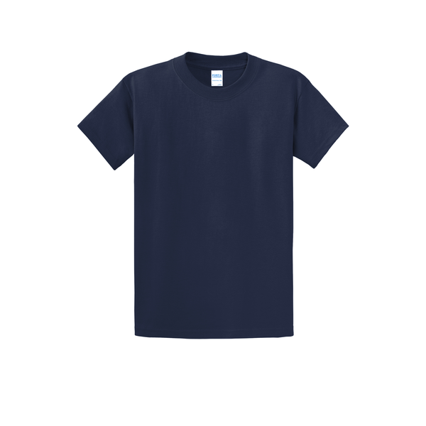 Port & Company® Essential Heavyweight 100% Cotton Full Color Men's Tee