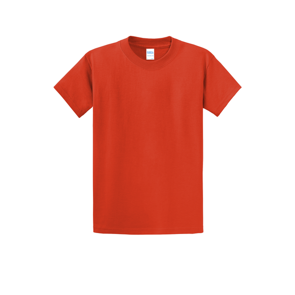 Port & Company® Essential Heavyweight 100% Cotton Full Color Men's Tee
