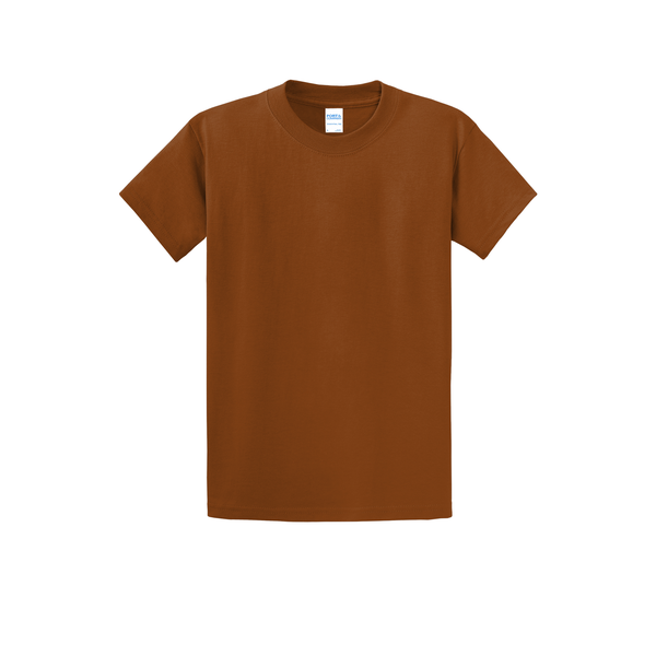 Port & Company® Essential Heavyweight 100% Cotton Full Color Men's Tee